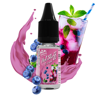 Red Dragon E-Liquid Hot Stuff - 10 ml