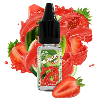 Red Dragon E-Liquid SM Twister - 10 ml