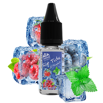 Red Dragon E-Liquid Rip Tide - 10 ml