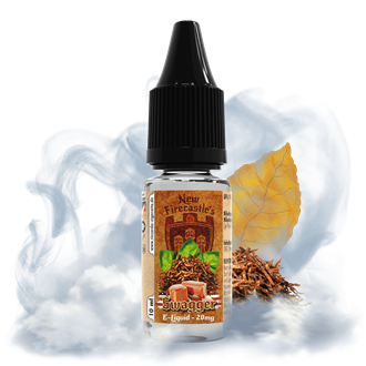 New Firecastle E-Liquid Swagger - 10 ml