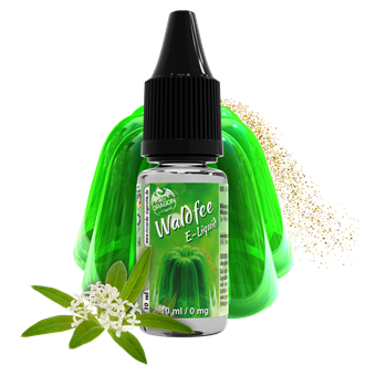 Red Dragon E-Liquid Waldfee - 10 ml