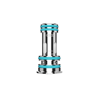 Voopoo PnP X Meshed Coil - Verdampferkopf - 5er Pack