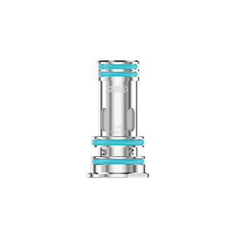 Voopoo PnP X Meshed Coil - Verdampferkopf - 5er Pack