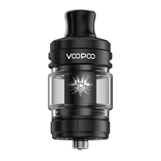 Voopoo Uforce X Nano Tank - Verdampfer - 24 mm - 4,5 ml