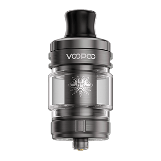 Voopoo Uforce X Nano Tank - Verdampfer - 24 mm - 4,5 ml