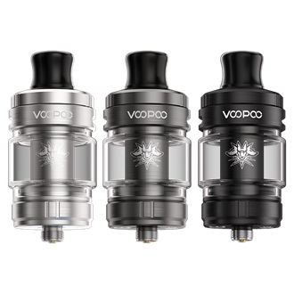 Voopoo Uforce X Nano Tank - Verdampfer - 24 mm - 4,5 ml