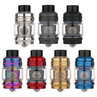 GeekVape Z Sub Ohm Tank Verdampfer - 26 mm - 5,0 ml DL