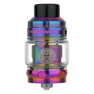 BB-Ware GeekVape Z Sub Ohm Tank Verdampfer - 26 mm - 5,0 ml DL - rainbow