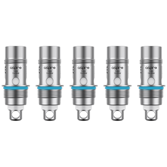 Aspire Nautilus BVC Meshed Verdampferkopf - 5 St�ck