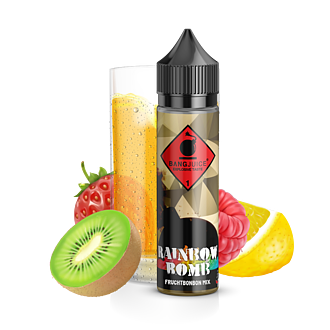 Bang Juice Aroma - Rainbow Bomb - 20 ml