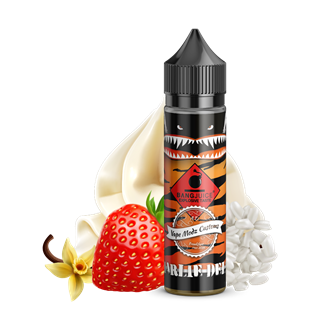 Bang Juice Aroma - Charlie Delta VMC Edition - 20 ml