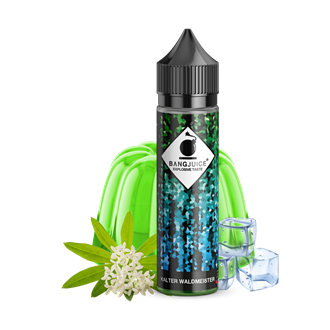 Bang Juice Aroma - The Meistrix Kool - 20 ml