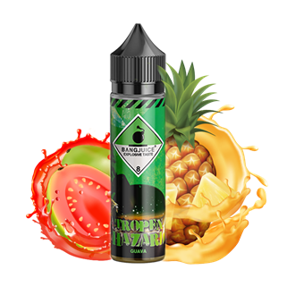 Bang Juice Aroma - Tropenhazard - Guava - 20 ml