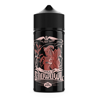 Snowowl Aroma - Fly High Edition - Devils Gin - 25 ml 