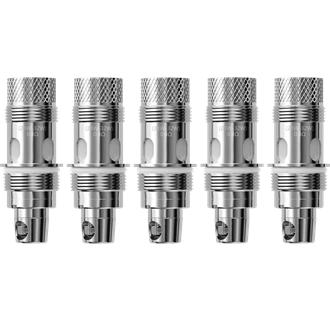 Vaptio C Coil - Meshed Verdampferkopf - 5er Pack
