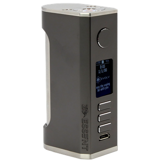ZQ Essent 18650/21700 DNA75 Box Mod