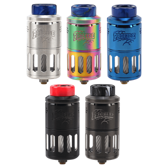 Wotofo Profile RDTA Tank - Verdampfer - 25 mm - 6,2 ml