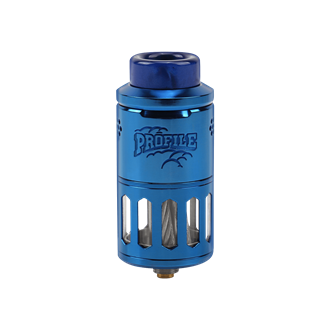 Wotofo Profile RDTA Tank - Verdampfer - 25 mm - 6,2 ml