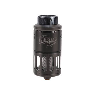Wotofo Profile RDTA Tank - Verdampfer - 25 mm - 6,2 ml