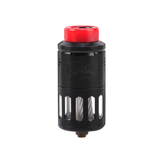 Wotofo Profile RDTA Tank - Verdampfer - 25 mm - 6,2 ml