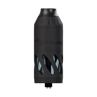 eroltec iMist Simurg V 1.5 RTA Tank - Verdampfer - 25 mm - 11.5 ml