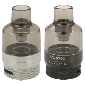 Voopoo PnP Pod Tank 4,5ml incl. Coil - 24 mm