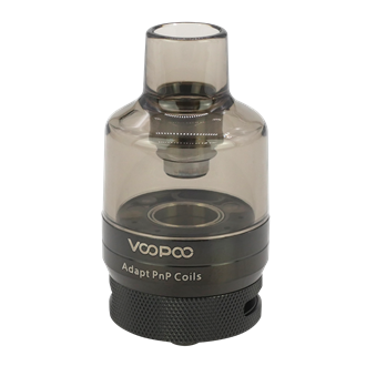 Voopoo PnP Pod Tank 4,5ml incl. Coil - 24 mm