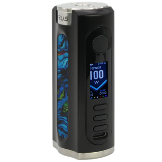 Lost Vape - Grus - Box Mod - 100 Watt