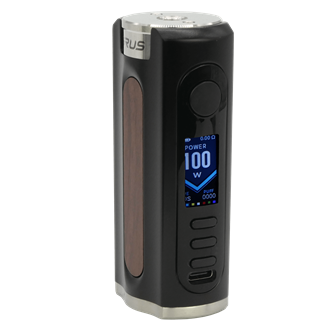 Lost Vape - Grus - Box Mod - 100 Watt