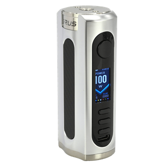 Lost Vape - Grus - Box Mod - 100 Watt