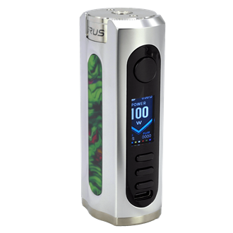 Lost Vape - Grus - Box Mod - 100 Watt