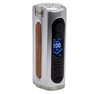 Lost Vape - Grus - Box Mod - 100 Watt