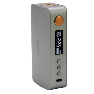 Vaporesso - GEN X Box Mod - Akkutr�ger - 220 Watt