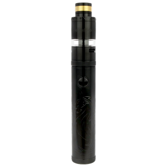 Vapefly Siegfried Kit - E-Zigarette - 7,0 ml - 18650 / 21700er