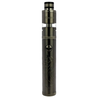Vapefly Siegfried Kit - E-Zigarette - 7,0 ml - 18650 / 21700er