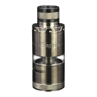 Vapefly Siegfried RTA - Verdampfer - 7,0 ml - 25mm