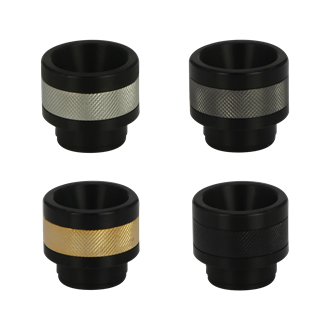 Vapefly - 810er Drip Tip - Mundstck