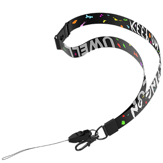 Uwell Lanyard / Halsband für Caliburn KOKO Prime - Trageband