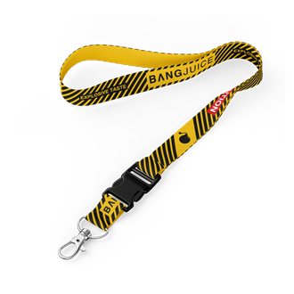 Juiced Schlüsselband Lanyard NEU