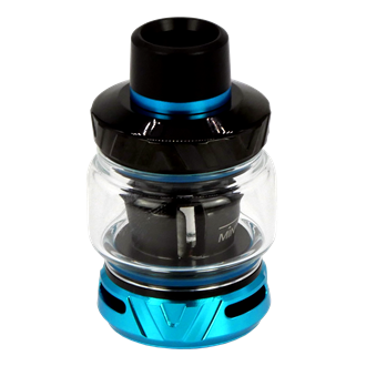 Uwell Crown 5 Tank - Verdampfer - 24 mm - 5 ml