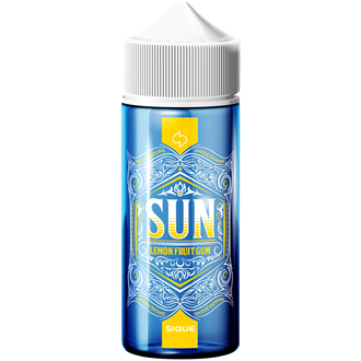 E-Liquid Sique - SUN - 100 ml - DIY