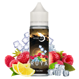 Hayvan Juice Aroma - Rüya - 10 ml - DIY