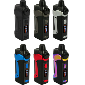 GeekVape AEGIS Boost PRO - Pod System - 100 Watt - 6,0 ml