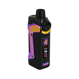 GeekVape AEGIS Boost PRO - Pod System - 100 Watt - 6,0 ml