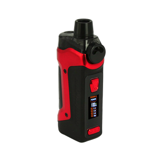 GeekVape AEGIS Boost PRO - Pod System - 100 Watt - 6,0 ml
