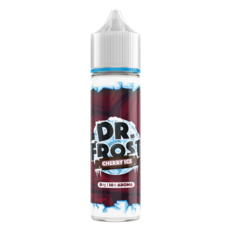 Dr. Frost Cherry ICE - 14 ml Aroma