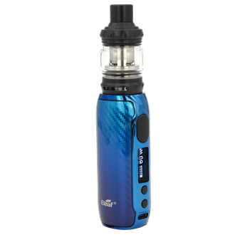 BC-WareEleaf iStick Rim C mit Melo 5 Kit  E-Zigare0 W - 4,0 ml Col_Eleaf gradient blue