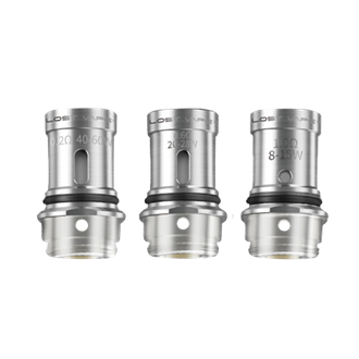 Lost Vape UB Coil fr Ursa Quest Multi Kit Pod Tank - 5er Pack