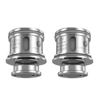 Lost Vape UB ProCoil f�r Ursa Quest Multi Kit Pod - 3er Pack