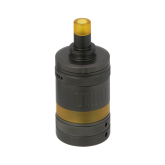 ZQ Trio MTL RTA - Verdampfer - 22,4 mm - 2,0 ml